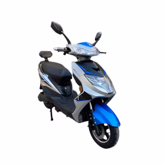 5% off Lead-Acid Lithium Battery Electric Scooter/Bike with EEC Certificate