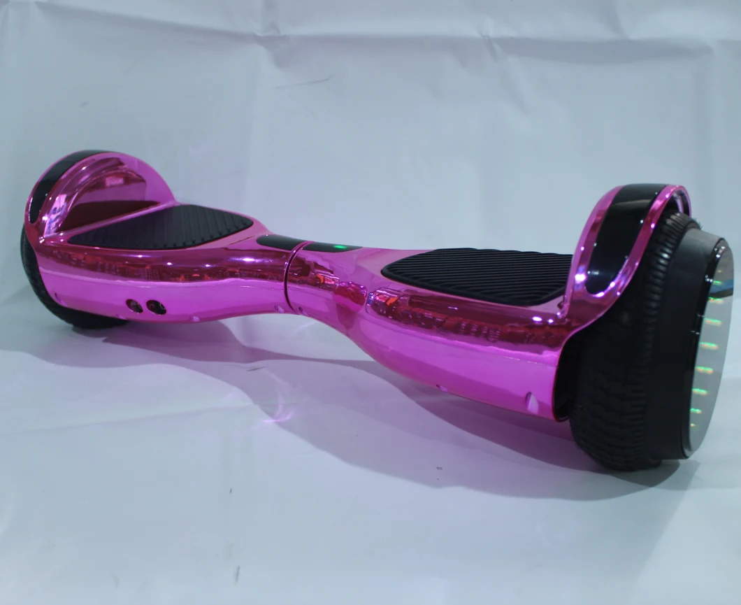 200W 6.5 Inch Electric Self Balance Scooter for Adults and Children Kd 3663PA