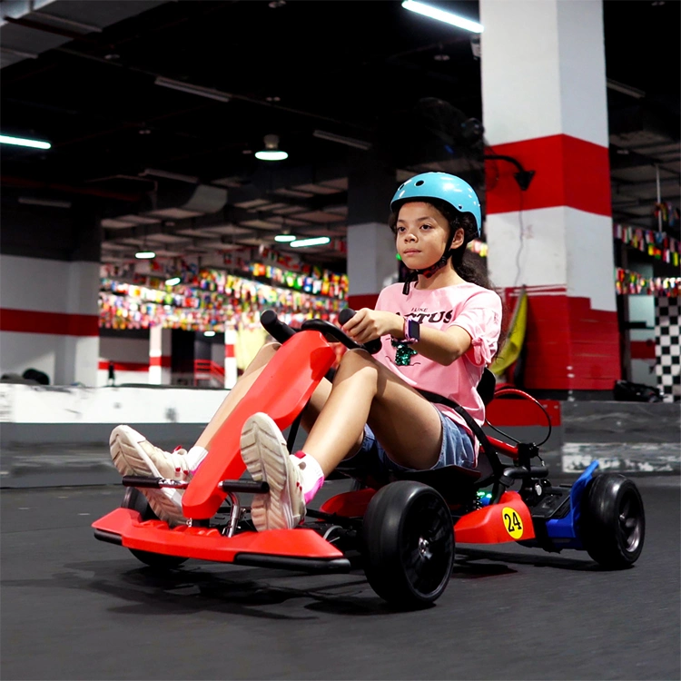 Factory Manufacture Various Go-Kart 2022 New Go Kart Cheap Price Fast Safe for Adults Sale