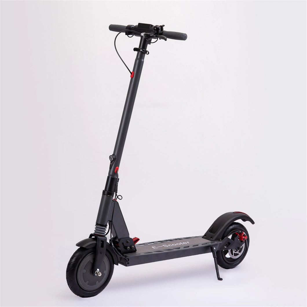 Adult and Children′ S Electric Bicycle / Bicycle Mini Electric Scooter with 18650 Lithium Battery