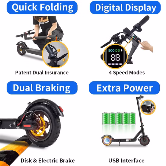 Bestpreis 2 rad Smart Balance Elektrische Roller Mini Balance Selbst Balance Roller