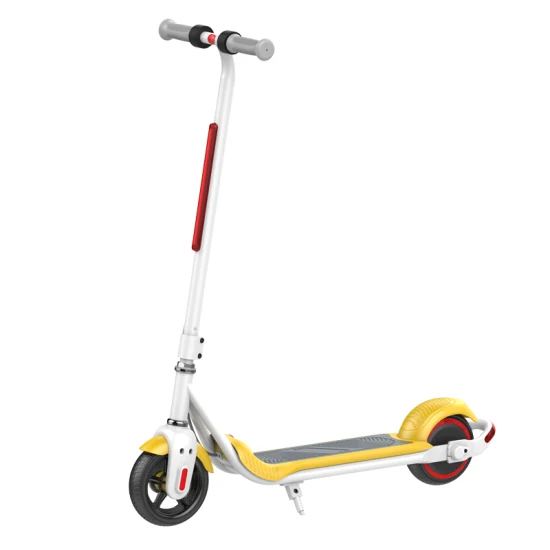 Günstiger Mini-E-Scooter, 2-Rad-Elektroroller, Kinder-Elektroroller für Kinder