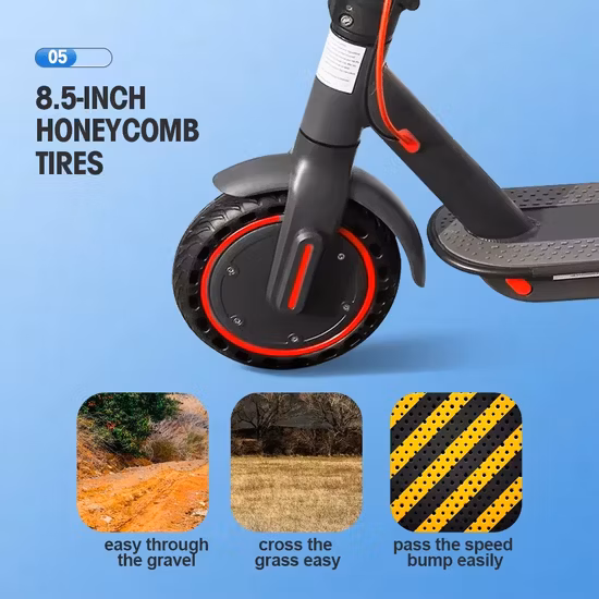 Eswing Big Tire 19 Zoll Zweirad Smart Self Balanced Elektroroller Strandkreuzfahrt Selbstausgleichende Elektroroller zum Verkauf