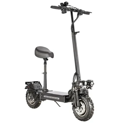 Elektrofahrrad Kaufen Sie 2-Rad-10-Zoll-Offroad-E-Scooter-Klapp-Skateboard