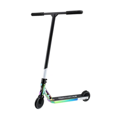 Neues Design Großhandel PRO Stunt Scooter Extremsportarten Hoverfly Stunt Freestyle Scooter Stem Tretroller & Fußroller für Erwachsene