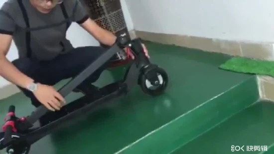 Scooter Elektro Einrad Elektroroller für Kinder